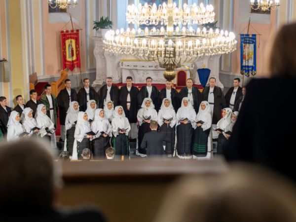 Glasoviti LADO dolazi u Otočac Glasoviti LADO dolazi u Otočac