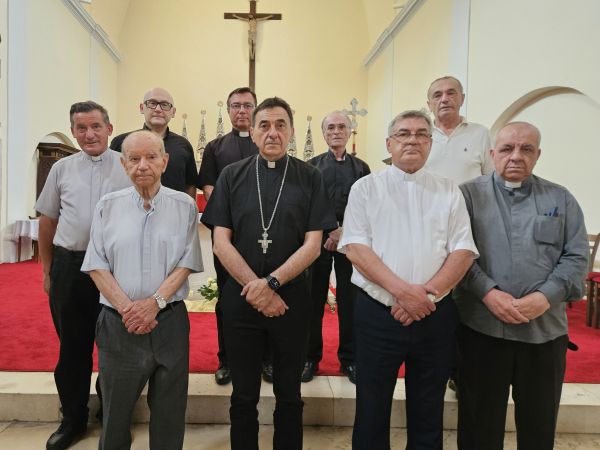 Održana redovita godišnja sjednica Senjskog kaptola sv. Marije