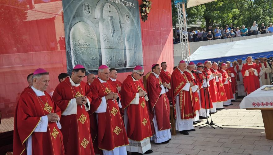 Gospićko-senjska biskupija