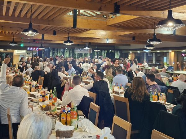 U Korenici kod Macole održano Ličko prelo u organizaciji Zavičajnog kluba Stajnica iz Zagreba U Korenici kod Macole održano Ličko prelo u organizaciji Zavičajnog kluba Stajnica iz Zagreba