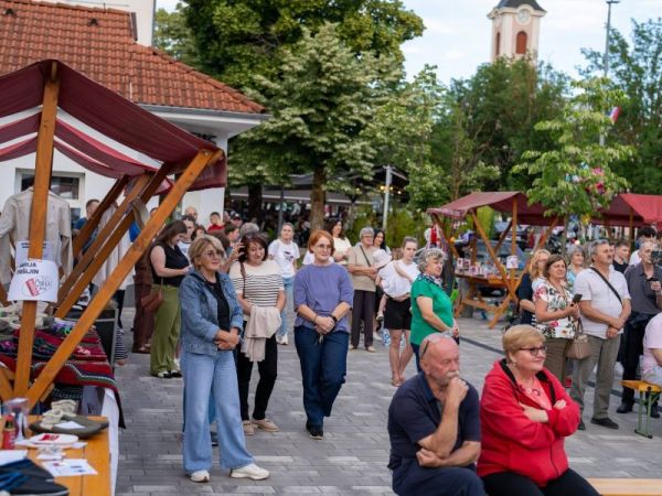 Održan 7. The Coklje Fest u Otočcu
