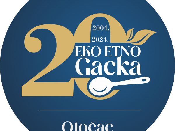 Otvorene prijave za 20. Eko Etno Gacka Otvorene prijave za 20. Eko Etno Gacka