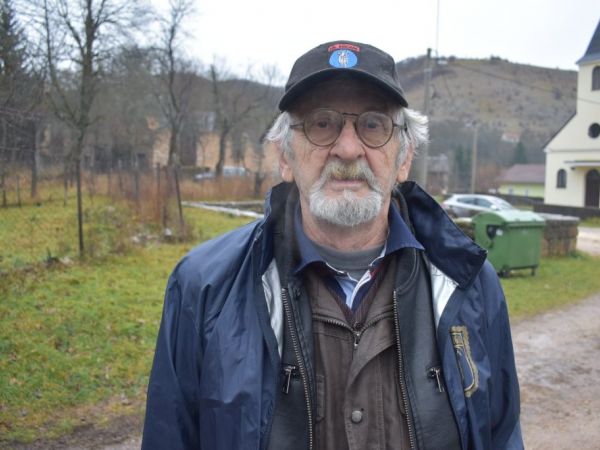 Bojnik Ivan Lerga iznenada je preminuo u Rijeci Bojnik Ivan Lerga iznenada je preminuo u Rijeci