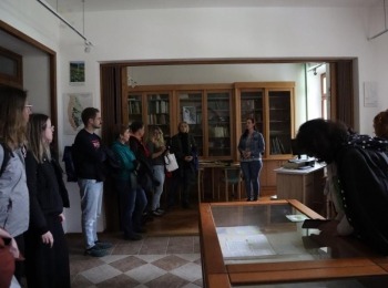 Autor POU Gospić