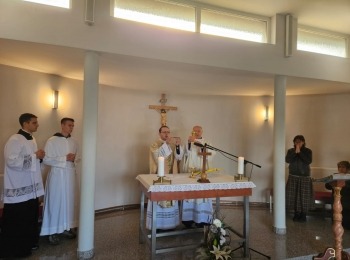 Autor Gospićko-senjska biskupija
