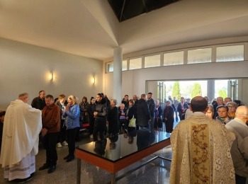Autor Gospićko-senjska biskupija