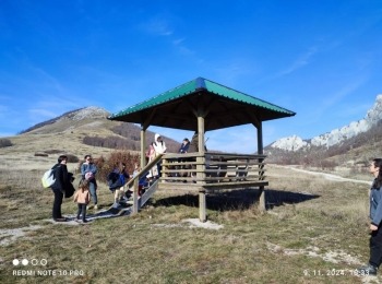 Autor PD Željezničar Gospić