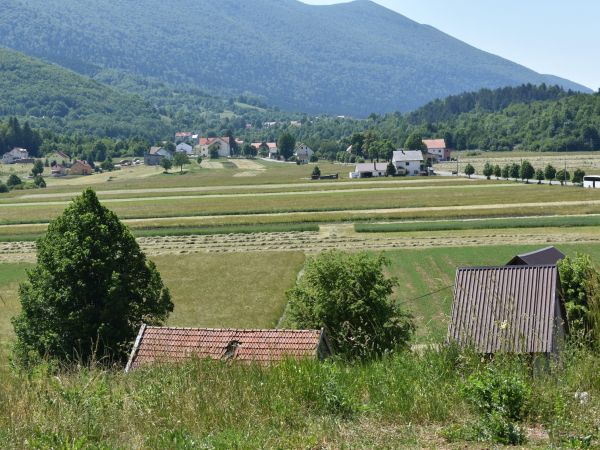 Akcija čišćenja speleološkog objekta Smetlara 2