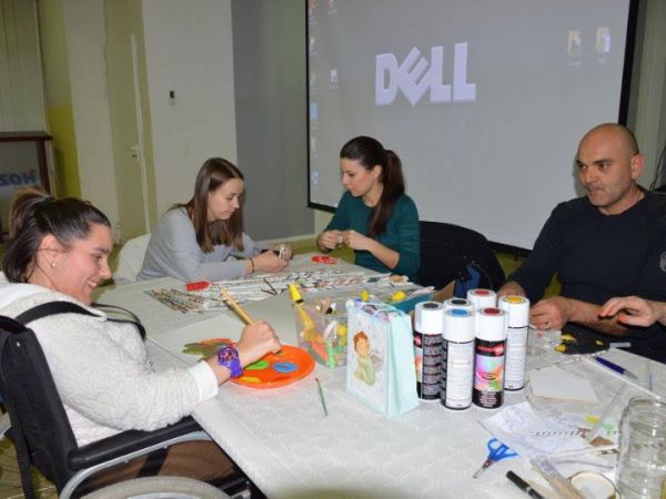 Udruga „Pčelice“ treba volontere