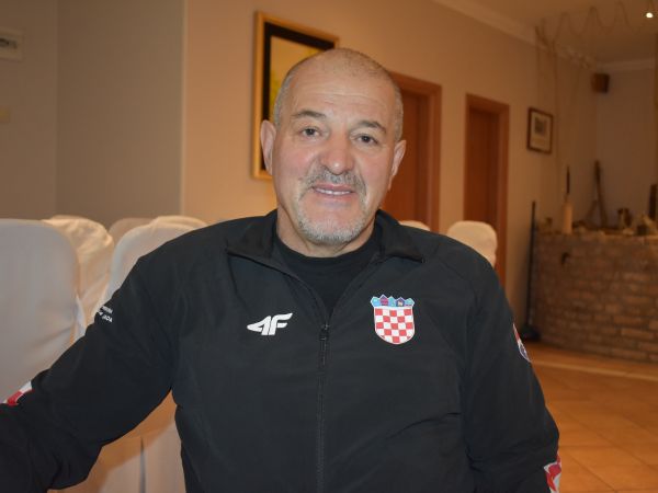Doajen ličkog, hrvatskog i svjetskog hrvanja