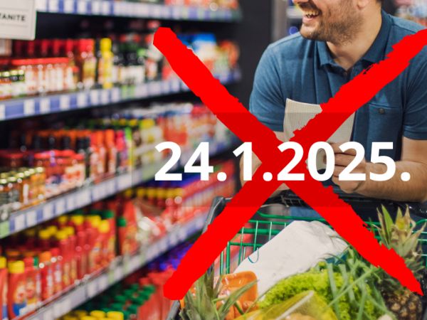 Svi pozvani na bojkot zbog visokih cijena! Podržavate li ovu inicijativu? Svi pozvani na bojkot zbog visokih cijena! Podržavate li ovu inicijativu?