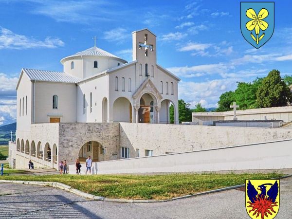 Čestitka župana Petryja povodom Dana općine Udbina Čestitka župana Petryja povodom Dana općine Udbina