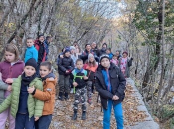 Autor PD Željezničar Gospić
