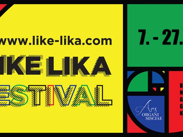 Ovaj mjesec održava se četvrti “Like Lika Festival” Ovaj mjesec održava se četvrti “Like Lika Festival”
