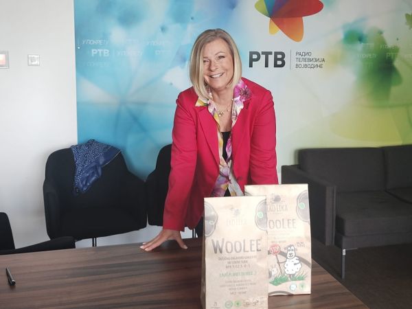 Proizvodi Woolee opet uspješni i priznati na međunarodnom polju djelovanja