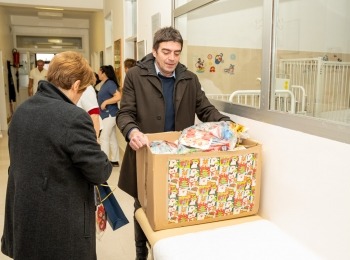 Autor Grad Gospić