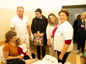 Autor Grad Gospić