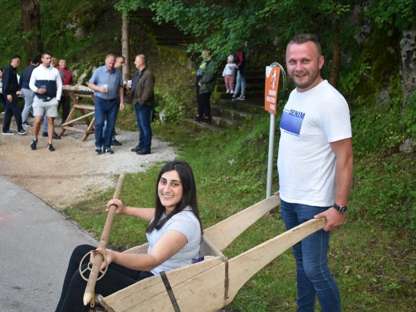 Etno-manifestacija Kostel(i)ka održava se po treći put Etno-manifestacija Kostel(i)ka održava se po treći put