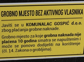 Autor Ličke novine / Marko Čuljat