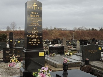 Autor Ličke novine / Marko Čuljat