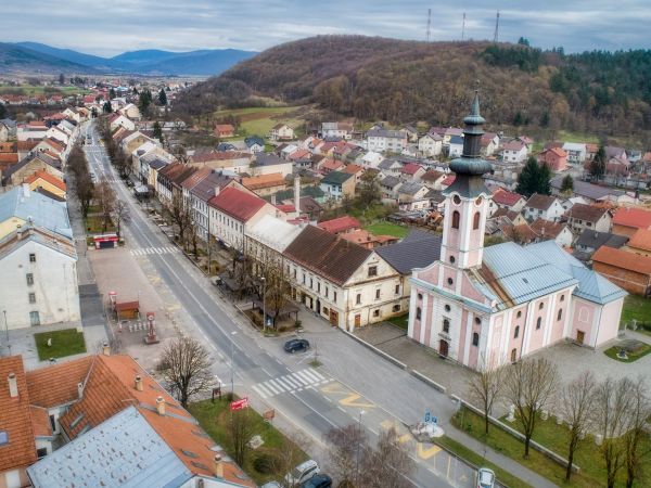 Otočac bogatim programom obilježava Dan državnosti Republike Hrvatske