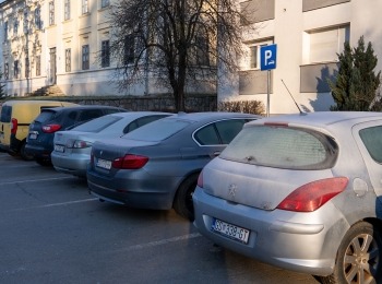 Autor Hrvoje Kostelac Pivac