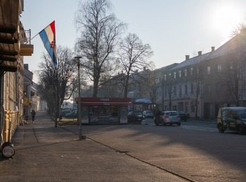 Autor Hrvoje Kostelac Pivac