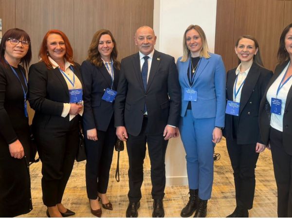 Održan Izborni sabor Zajednice žena HDZ-a “Katarina Zrinski”