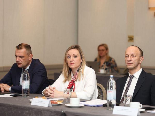 Održiva suradnja za unaprjeđenje položaja hrvatskog naroda izvan granica RH - Ličko-senjska županija u 2024. zabilježila najveći rast prihoda od svih županija Održiva suradnja za unaprjeđenje položaja hrvatskog naroda izvan granica RH - Ličko-senjska županija u 2024. zabilježila najveći rast prihoda od svih županija