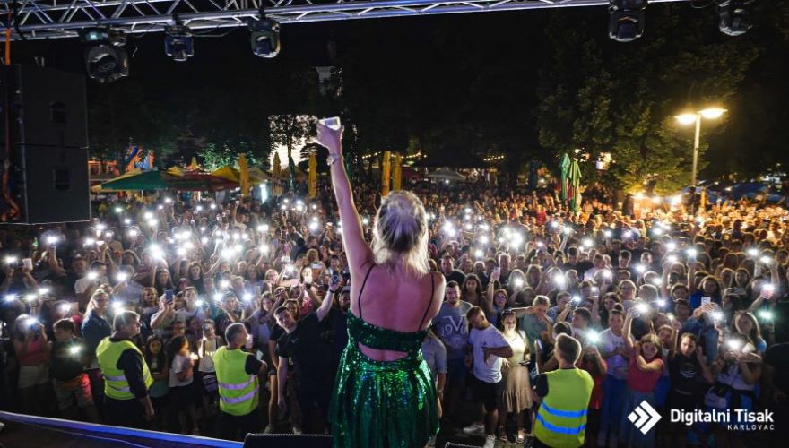 Najbolje iz Like - 19. manifestacija Eko Etno Gacka okupila rekordnih 5000 ljudi