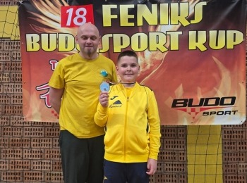 Autor Taekwondo klub Gacka
