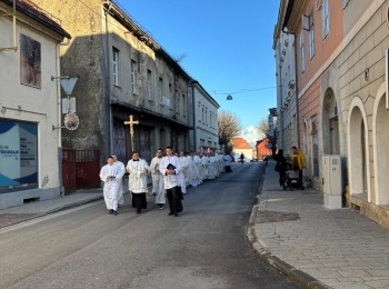 Autor Gospićko-senjska biskupija