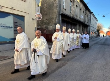 Autor Gospićko-senjska biskupija