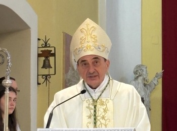Autor Gospićko-senjska biskupija