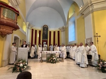 Autor Gospićko-senjska biskupija