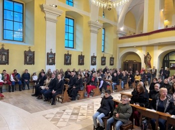 Autor Gospićko-senjska biskupija