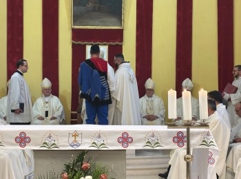 Autor Gospićko-senjska biskupija