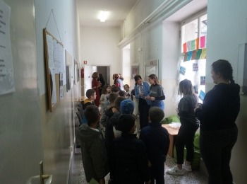 Autor Odjel za nastavničke studije u Gospiću