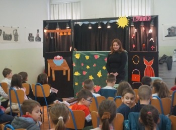 Autor Odjel za nastavničke studije u Gospiću