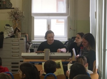 Autor Odjel za nastavničke studije u Gospiću