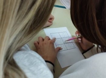 Autor Odjel za nastavničke studije u Gospiću