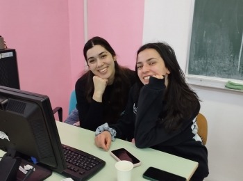 Autor Odjel za nastavničke studije u Gospiću