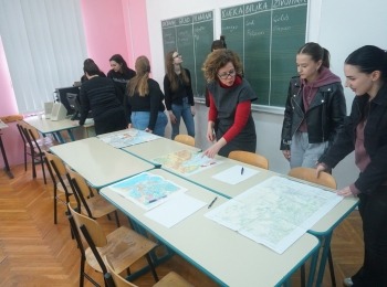 Autor Odjel za nastavničke studije u Gospiću