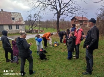 Autor PD Željezničar Gospić