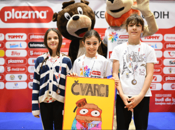 Autor Karlo Šutalo