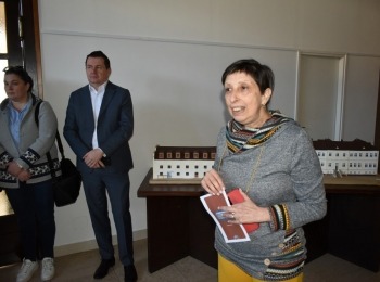 Autor POU Gospić