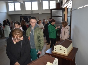 Autor POU Gospić