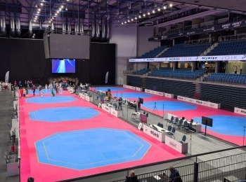Autor Taekwondo klub Gacka