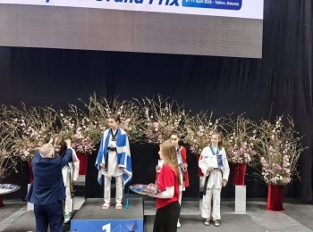 Autor Taekwondo klub Gacka