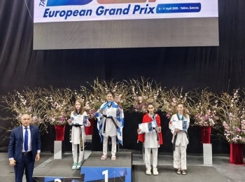 Autor Taekwondo klub Gacka